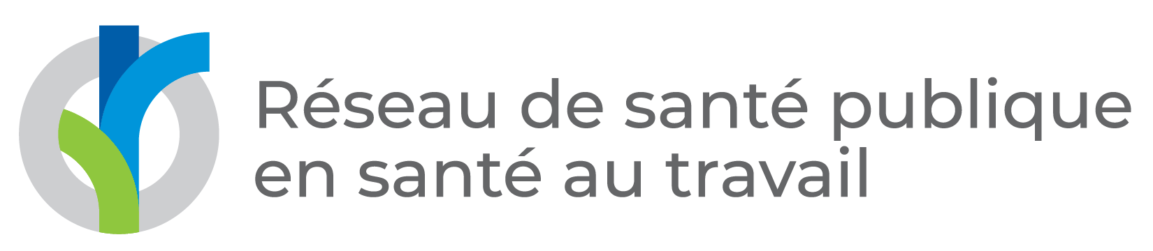 Santé au Travail Logo