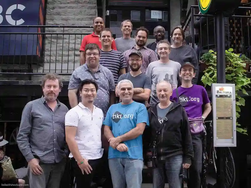 Community collaboration