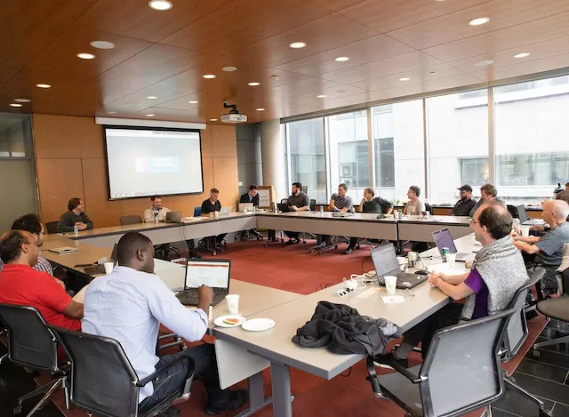 Tikifest Montreal 2018